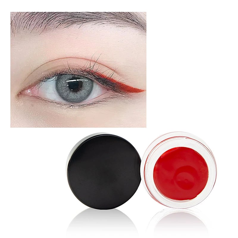 VeloraLine™ — Glide Into Flawless Eyeliner Confidence Every Time