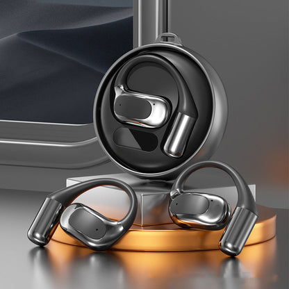 SonicWave™ — Escape Ear Pain and Embrace All-Day Audio Freedom