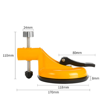 FirmGrip™ Suction Leveler — Lock in Flawless Precision and Win Every Project