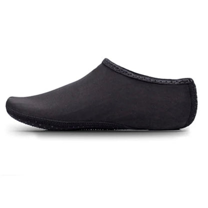 AquaStride™ — Unstoppable Grip and Dry Comfort for Every Splash and Step