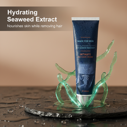 Viriless™ — Effortless, Soothing Smoothness That Powers Your Confidence