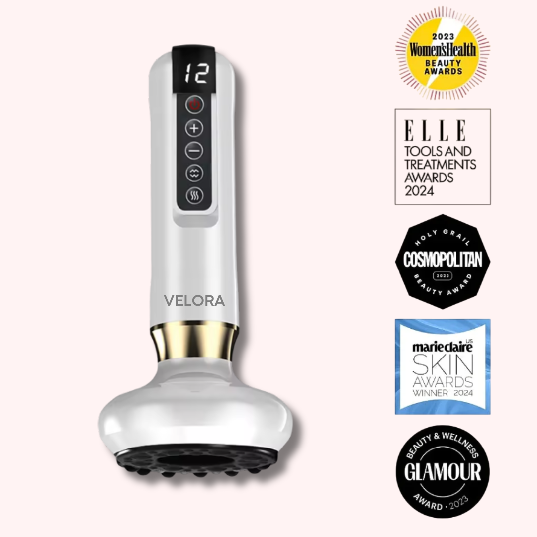 ZephyrBlend™ — Effortless Power That Turns Baking Into Pure Joy