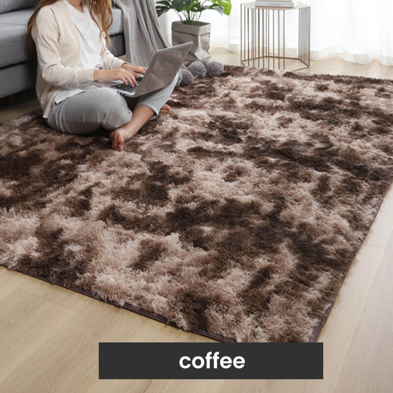 VelvitaSoft™ Plush Rug — Wrap Your Home in Lasting Cloud-Like Luxury and Secure Comfort