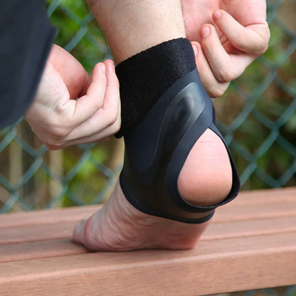 VelariStride™ — Move Freely Again with Pain-Melting, Featherlight Ankle Support