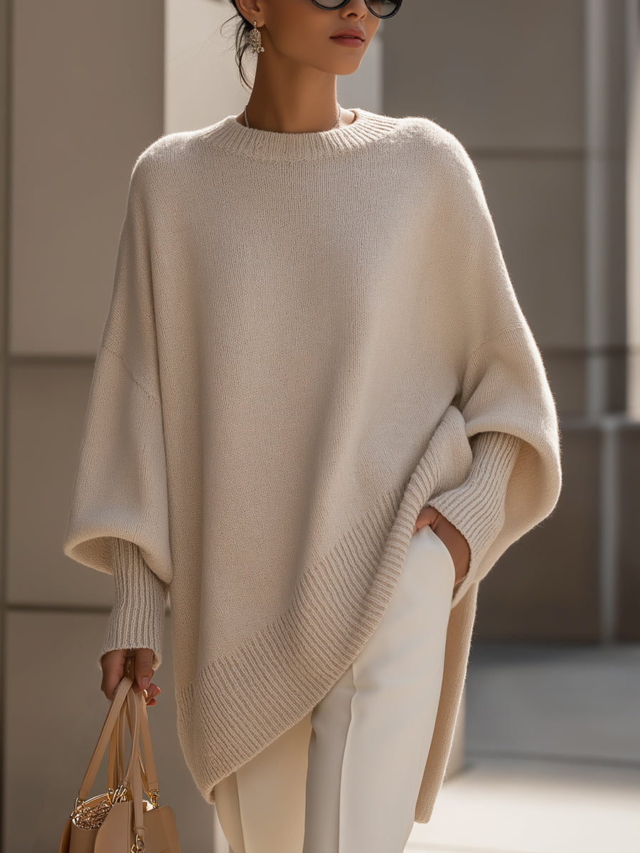 VeloraWave™ — Wrap Yourself in All-Day Cozy Confidence and Effortless Chic
