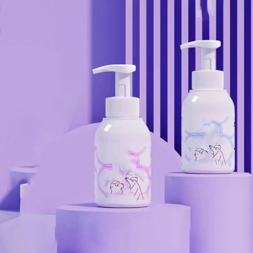 ViviPaw™ Rinse-Free Cleansing Foam — Turn Bath Time Battles into Instant, Stress-Free Freshness