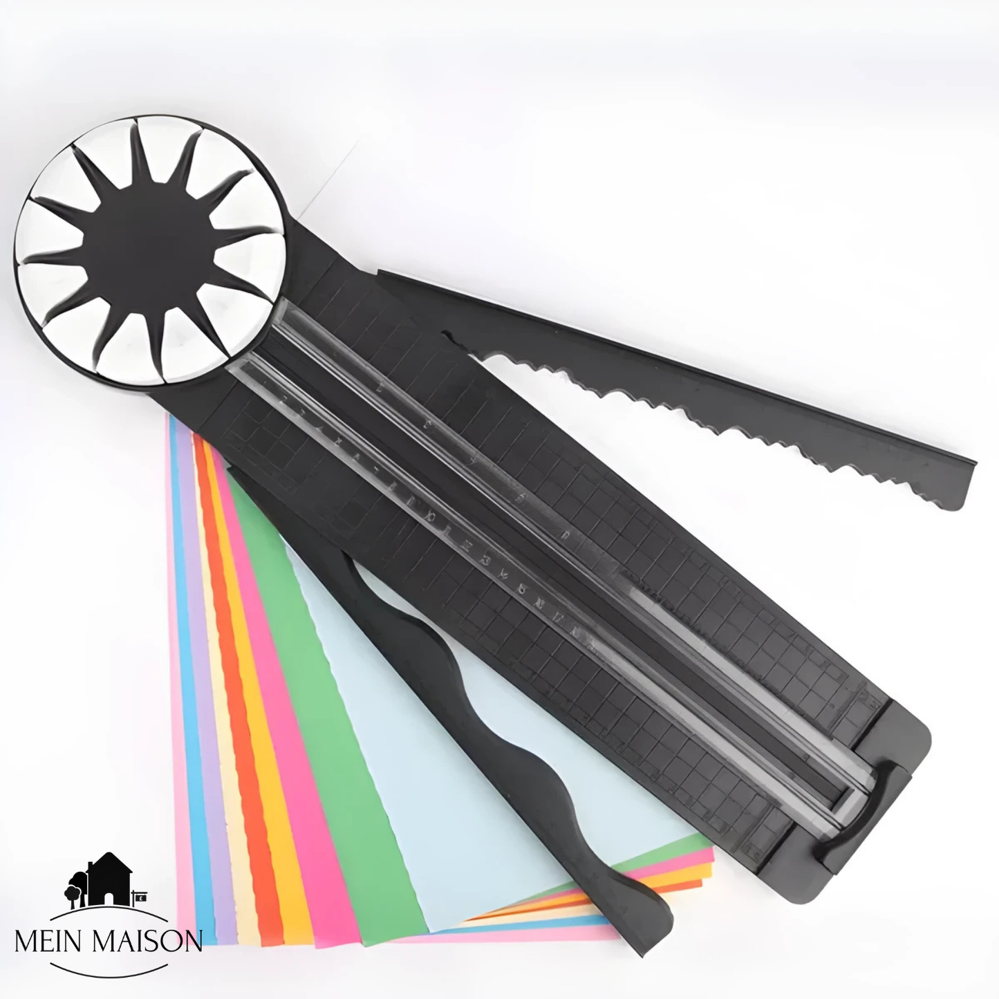 CraftMaster™ — Unlock Flawless Cuts and Unstoppable Creativity Every Time