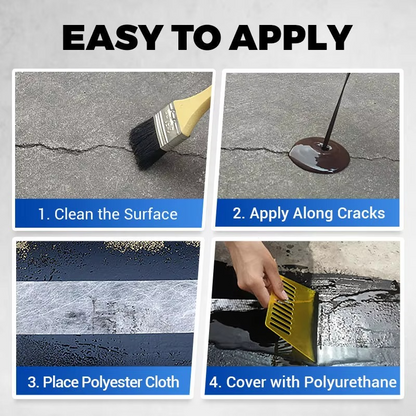 RivuraGuard™ — Unshakable Shield for Stunning, Damage-Free Outdoors Every Season