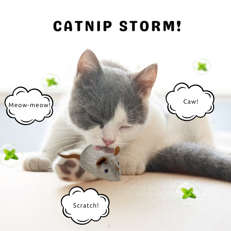 ShadowDash™ — Unleash Your Cat’s Wild Energy and Endless Playtime Joy