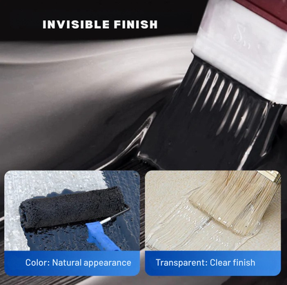 AquaLock™ Armor — One Coat to Make Your Surfaces Unbreakably Waterproof and Leak-Free for Years