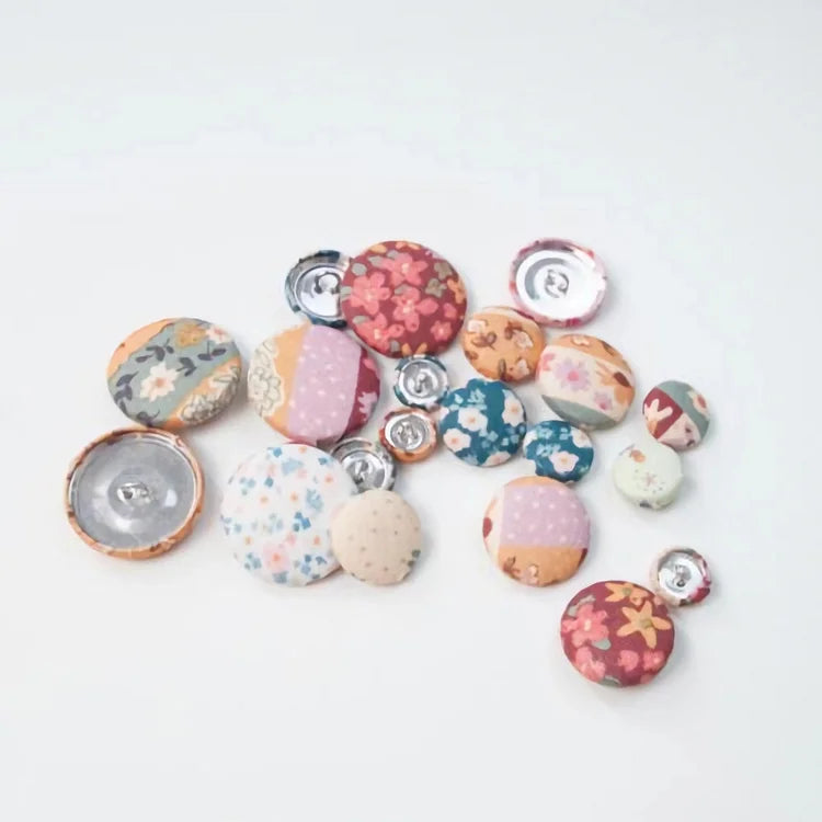 ButtonBliss™ — Craft Flawless Buttons That Make Your Style Unforgettable