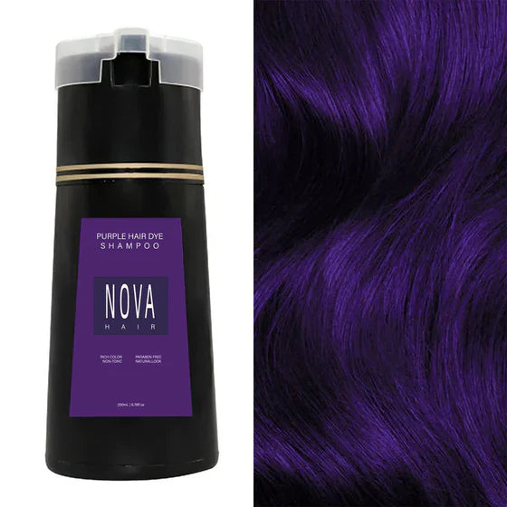 Lumeva™ — Turn Heads with Effortless, Head-Turning Color That Lasts Weeks