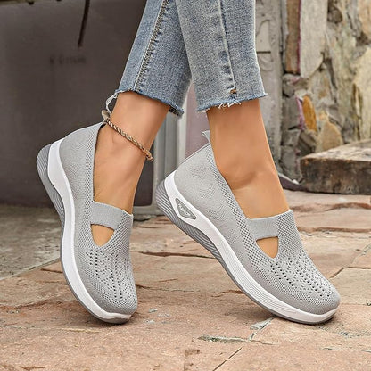StriFlex™ Sneakers — Experience All-Day Freedom and Effortless Confidence in Every Step