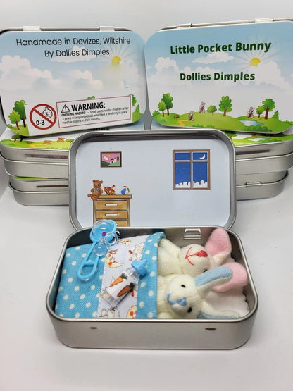 SnuggleNest™ — Wrap Your Easter in Unforgettable Warmth and Heartfelt Joy