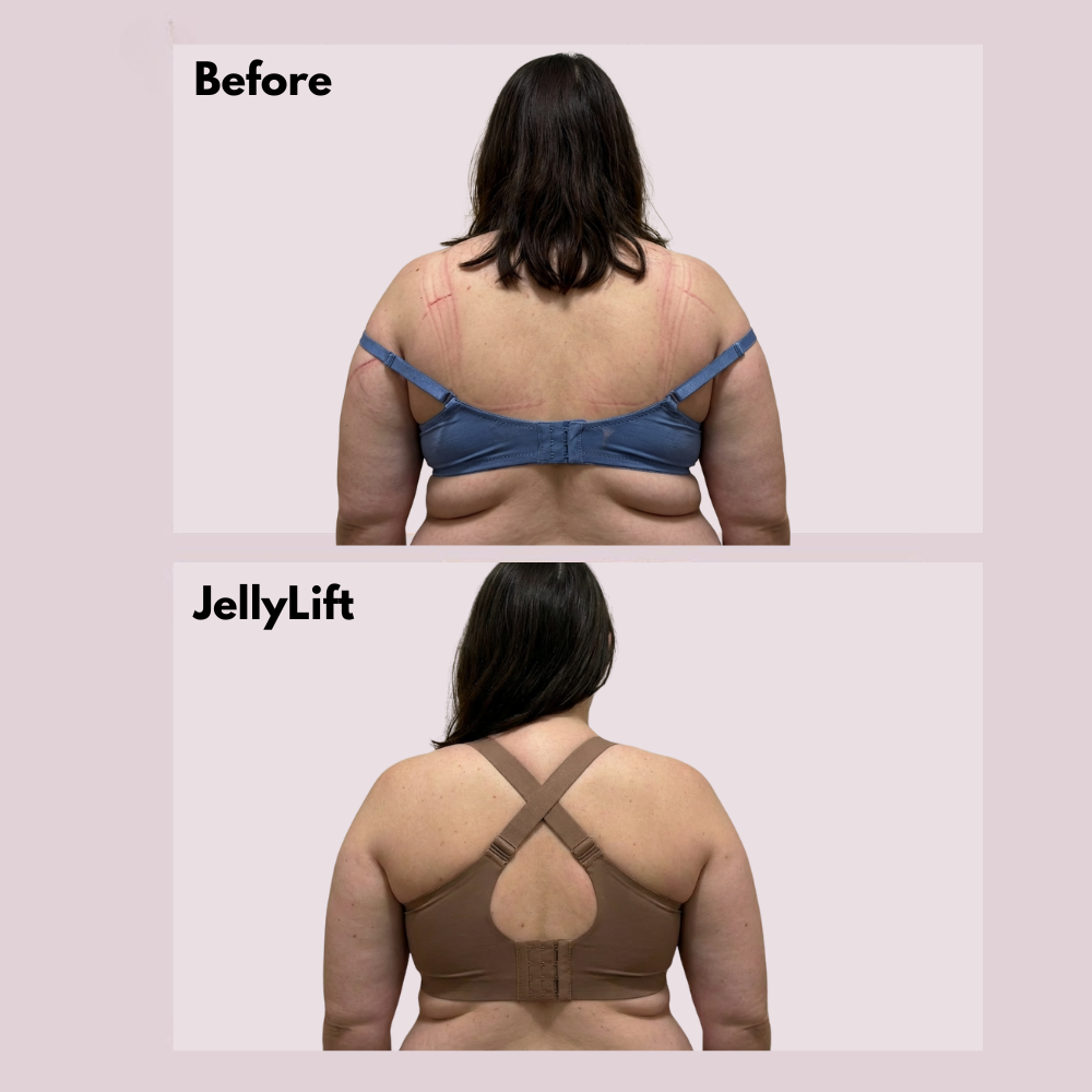 VelariForm™ — Experience All-Day Freedom with Flawless, Invisible Support