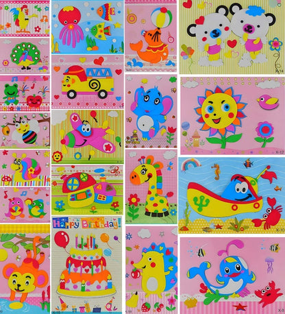BrainBloom™ — Ignite Their Imagination and Build Unshakable Confidence Every Playtime