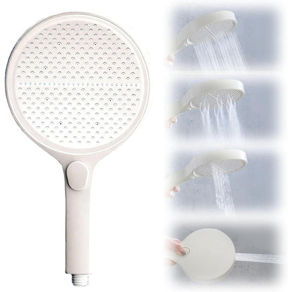 SurgeStream™ — Transform Weak Water into an Energizing, Spa-Quality Shower Blast