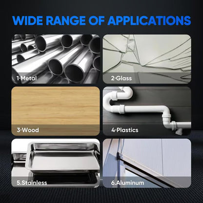 TitanGrip™ — Unbreakable Repairs That Stand Strong Through Anything