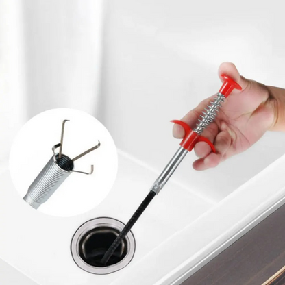 PipePulse™ — Instantly Crush Clogs for Effortless, Stress-Free Water Flow
