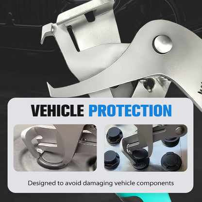 ClipMaster™ — Effortless, Damage-Free Repairs That Save You Time and Stress