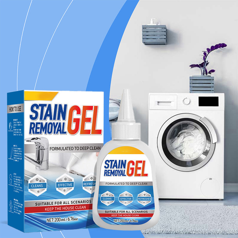 MoldGuard™ Gel — Crush Stubborn Mold Fast for a Fresh, Inviting Home