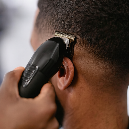 EdgeCraft™ — Command every detail with cordless freedom and razor-sharp confidence