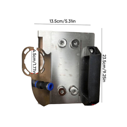 BevelMaster Pro™ — Lock In Flawless Bevels and Boost Your Tile Craft to Pro Level