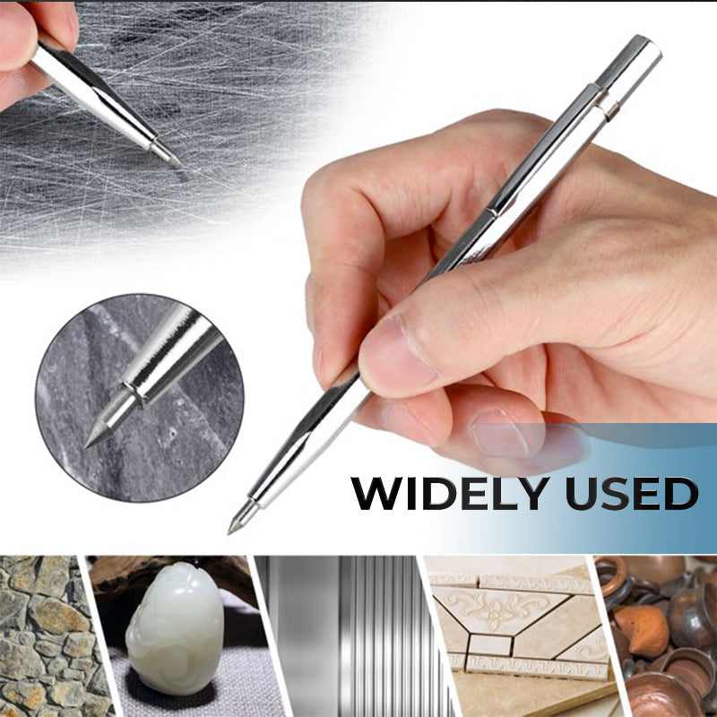 VectaCut™ Precision Pen — Dominate Every Cut with Unstoppable, Razor-Sharp Control