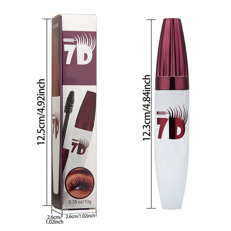 LushMist™ — Unleash Stunning, Smudge-Free Lashes That Command Every Room