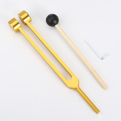 VibraCalm™ Healing Vibration Set — Melt Stress Away and Unlock Instant Focus Everywhere You Go