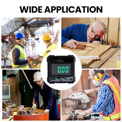 PrecisionEdge™ — Slash Mistakes and Master Every Measurement with Effortless Precision