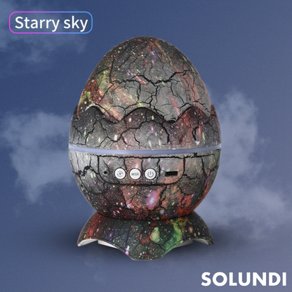 StarLumen™ — Turn Bedtime Battles into Magical Moments of Calm and Wonder