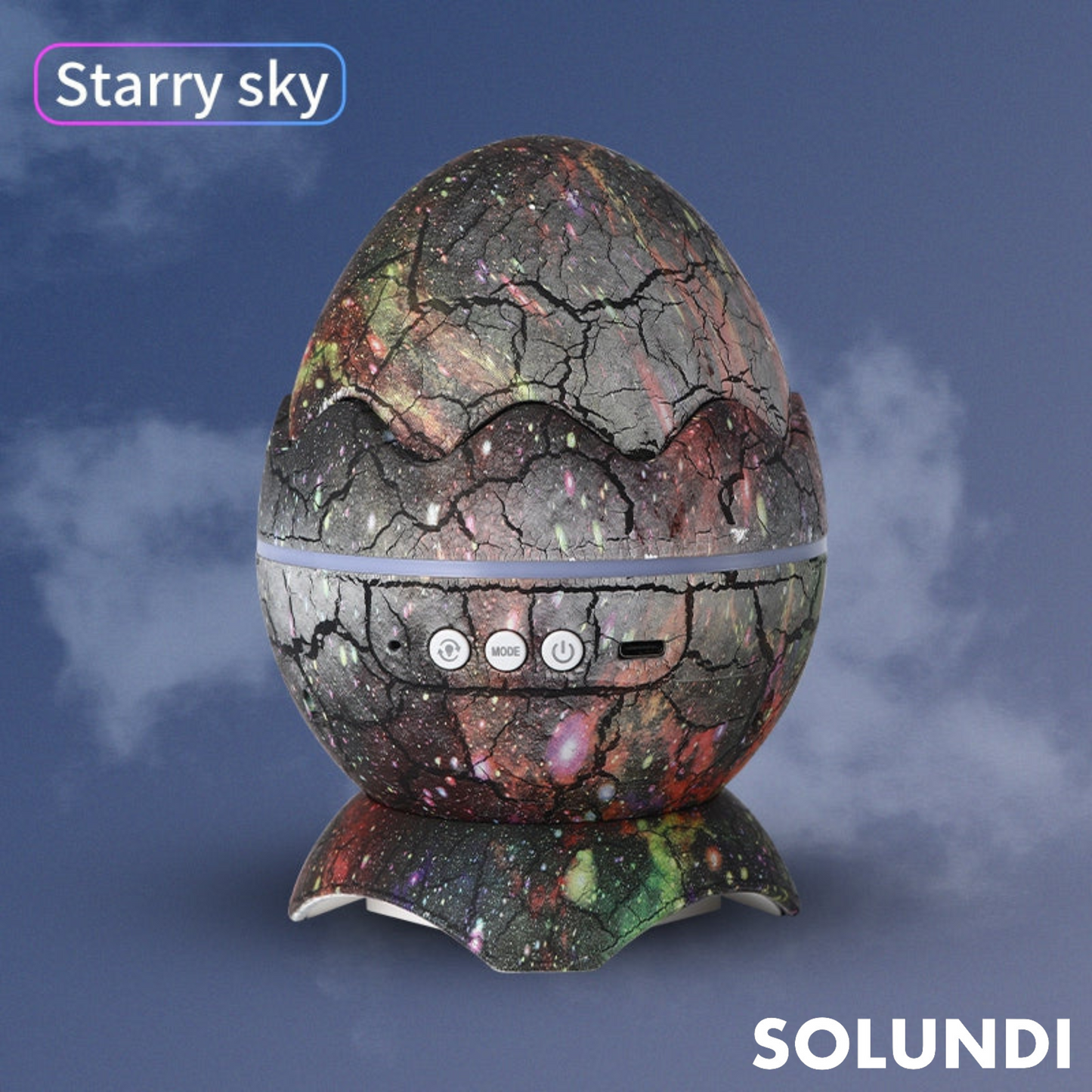 StarCuddle™ — Create Magical Bedtimes Your Child Will Love and Crave Every Night