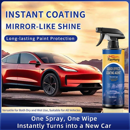 RadiantGuard™ — Instantly Transform Your Ride with Effortless, Showroom Shine That Lasts
