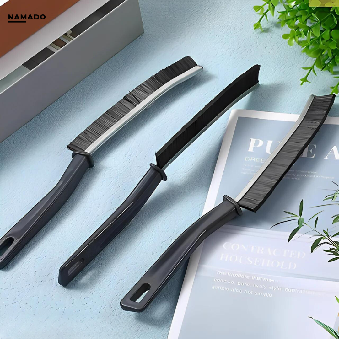 CrackCure™ — Effortless Deep Cleaning That Leaves Your Hands Happy and Your Home Gleaming