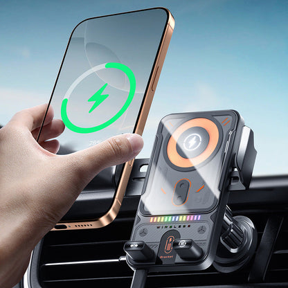 EdgeGuard™ — Keep Your Car Flawless and Command Attention Everywhere You Go