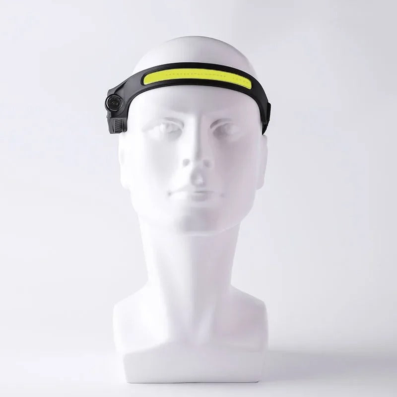 LumoPulse™ — Wave Your Way to Effortless, Brilliant Night Power