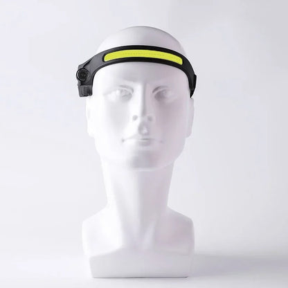 LumoPulse™ — Wave Your Way to Effortless, Brilliant Night Power