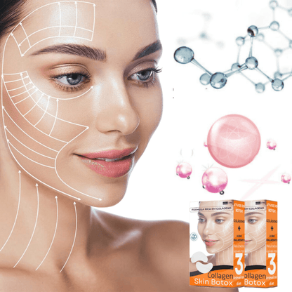DermaPulse™ — Reveal Firmer, Radiant Skin That Defies Time Every Day