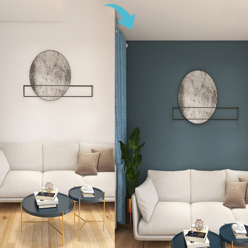 Velurepair™ — Turn Cracked, Stained Walls Into Silky-Perfect Surfaces That Last