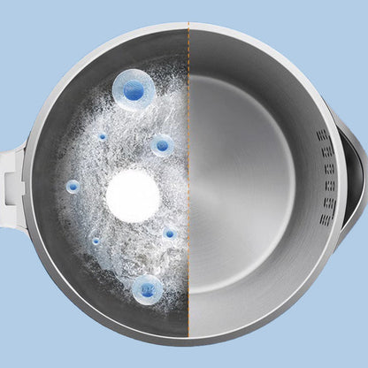 ViraClenz™ Tablets — Blast Stains Instantly and Bring Fabrics Back to Life