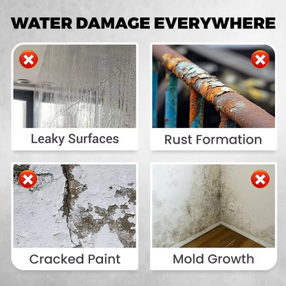 RivuraGuard™ — Unshakable Shield for Stunning, Damage-Free Outdoors Every Season