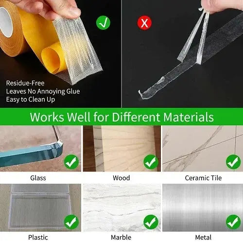 BondTitan™ — Steel-Strong Hold That Makes Every Project Perfectly Hassle-Free
