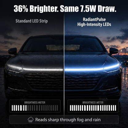 RadiantPulse™ — Clean, Shine & Catch Eyes Whenever You Ignite Your Ride