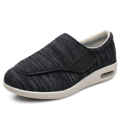 GlideStride™ — Experience All-Day Comfort and Confidence in Every Step