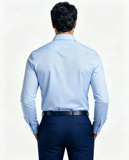 ValorEdge™ Shirt — Own Every Moment with Unstoppable Sharpness and Comfort