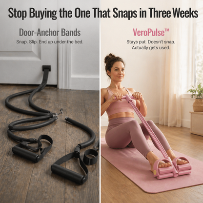 VersaSculpt™ — Tone Every Inch, No Gym Required, Total Confidence Delivered