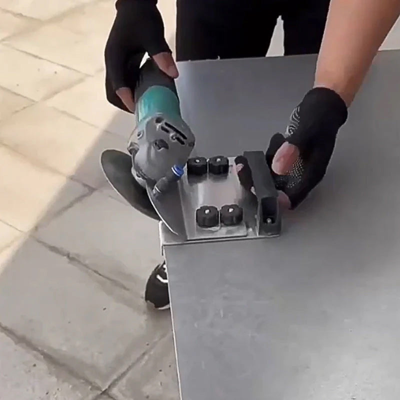 EdgeMaster™ — Cut with Rock-Solid Confidence and Effortless Precision Every Time