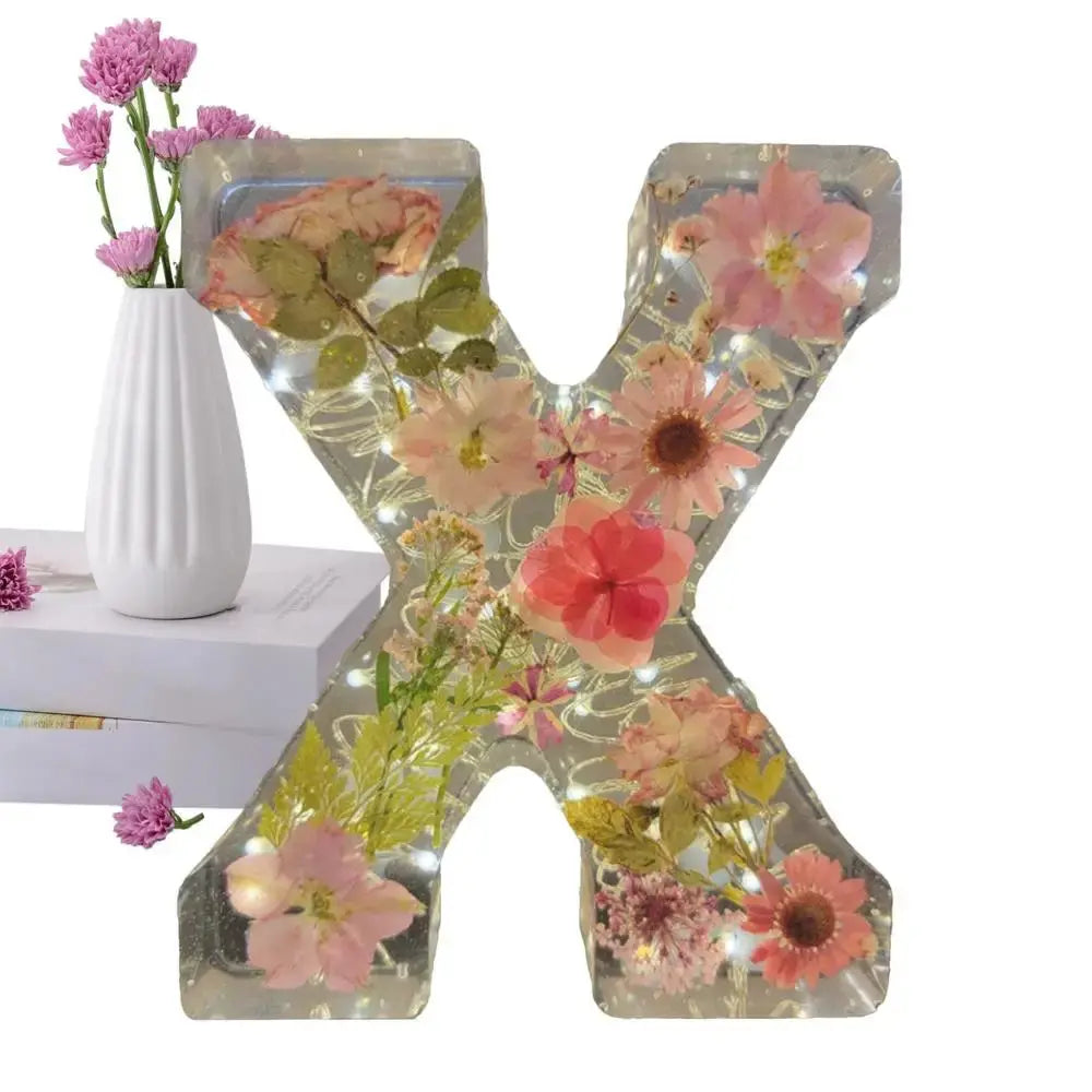 FloriaLuxe™ — Enchant Your Evenings with Warmth and Timeless Floral Grace