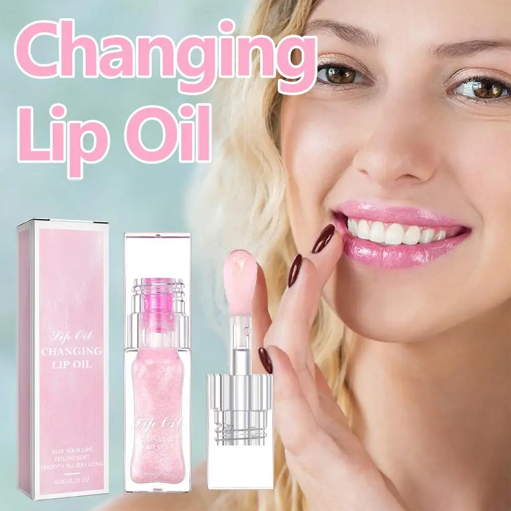 NaturaLuxe™ — Unlock Your True Radiance with Soft, Plush, Custom-Tinted Lips